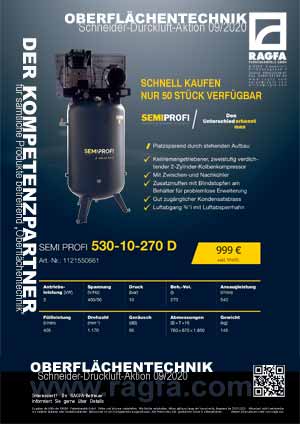 Flyer RAGFA SchneiderKompressor Seite01 09 2020