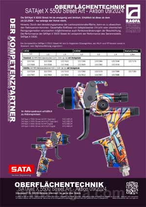 Flyer RAGFA SATA StreetArt Seite02 09 2024