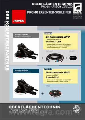 Flyer RAGFA Rupes Schleifer Seite02 02 2025