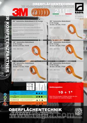 Flyer RAGFA Aktionsflyer 3M Abdeckband Seite02 08 2026