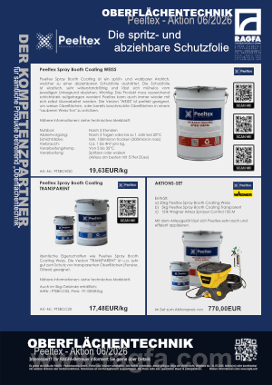 Flyer RAGFA Sikkens Deco Fruehjahrsaktion Seite01 03 2026