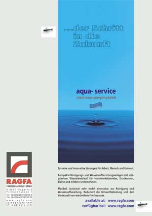 AquaService 2012