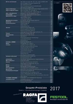 Festool 2017
